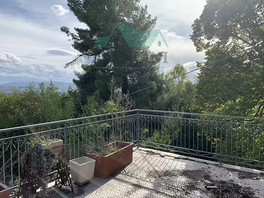 Immagine 2 di Villetta a schiera in vendita  in PARADISO a Jesi