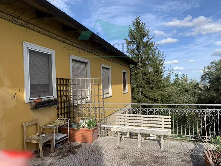 Immagine 3 di Villetta a schiera in vendita  in PARADISO a Jesi