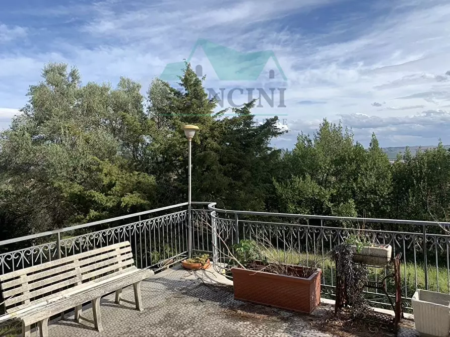 Immagine 5 di Villetta a schiera in vendita  in PARADISO a Jesi