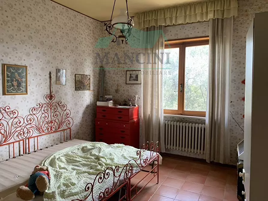 Immagine 12 di Villetta a schiera in vendita  in PARADISO a Jesi