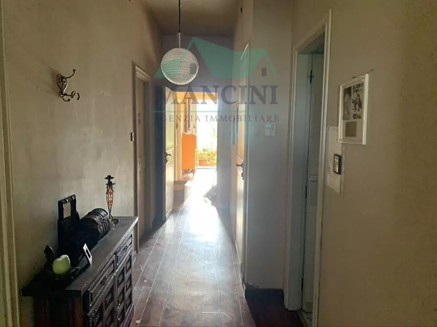 Immagine 8 di Villetta a schiera in vendita  in PARADISO a Jesi