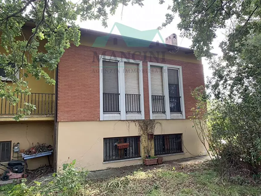 Immagine 6 di Villetta a schiera in vendita  in PARADISO a Jesi