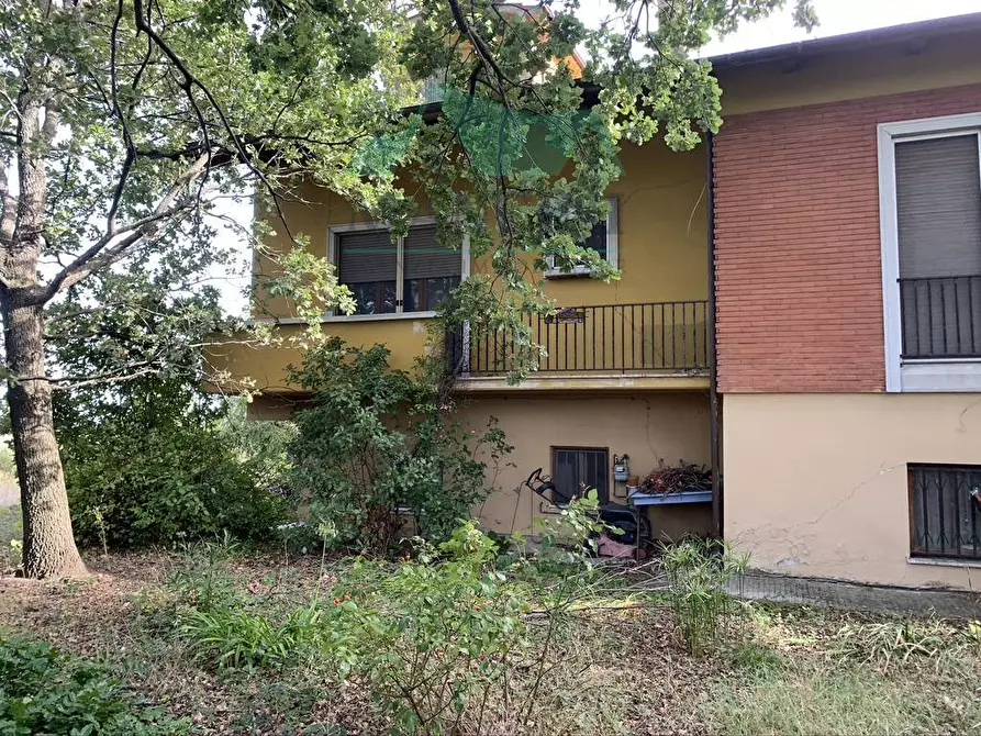 Immagine 7 di Villetta a schiera in vendita  in PARADISO a Jesi