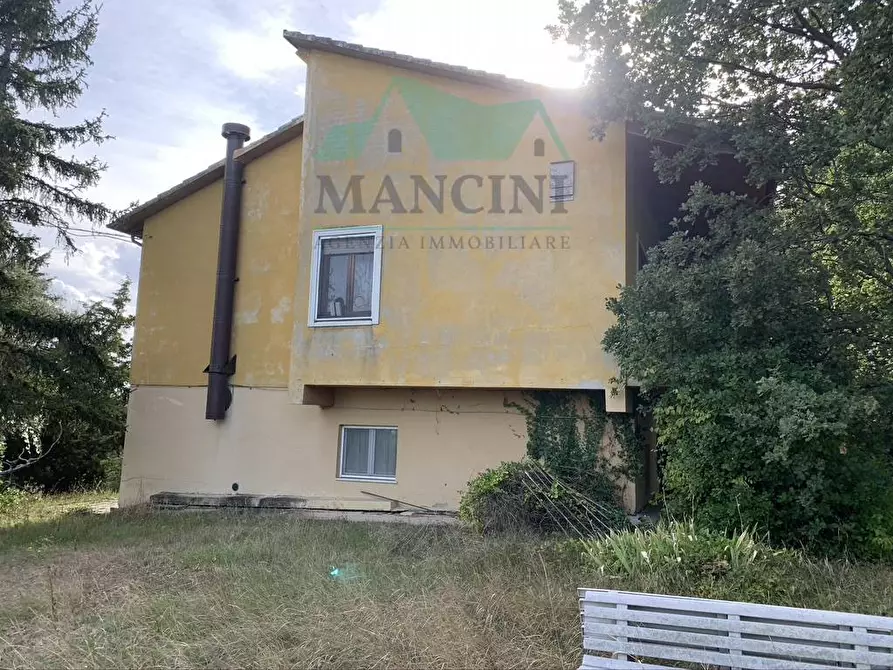 Immagine 4 di Villetta a schiera in vendita  in PARADISO a Jesi