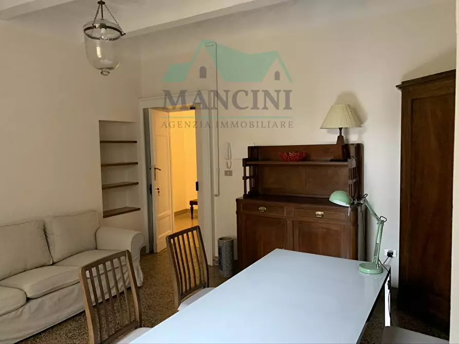 Immagine 2 di Appartamento in affitto  in MATTEOTTI a Jesi