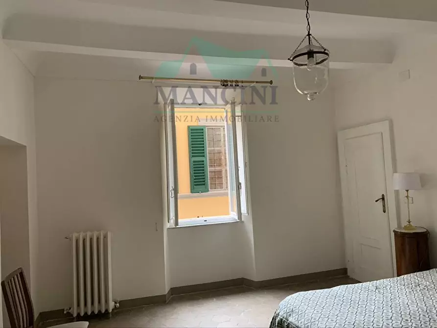 Immagine 11 di Appartamento in affitto  in MATTEOTTI a Jesi