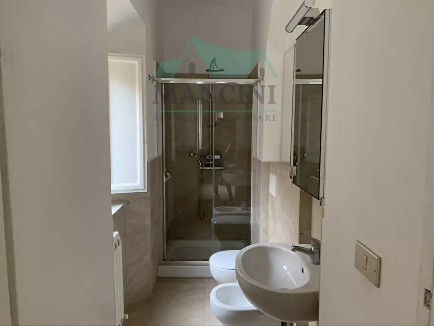 Immagine 7 di Appartamento in affitto  in MATTEOTTI a Jesi