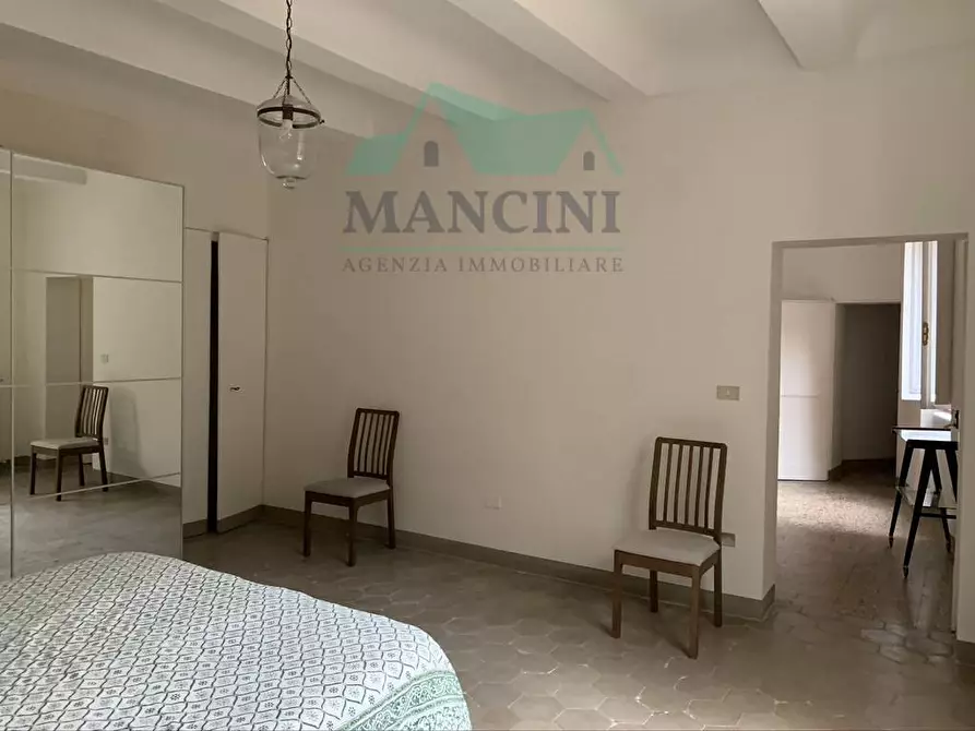 Immagine 6 di Appartamento in affitto  in MATTEOTTI a Jesi