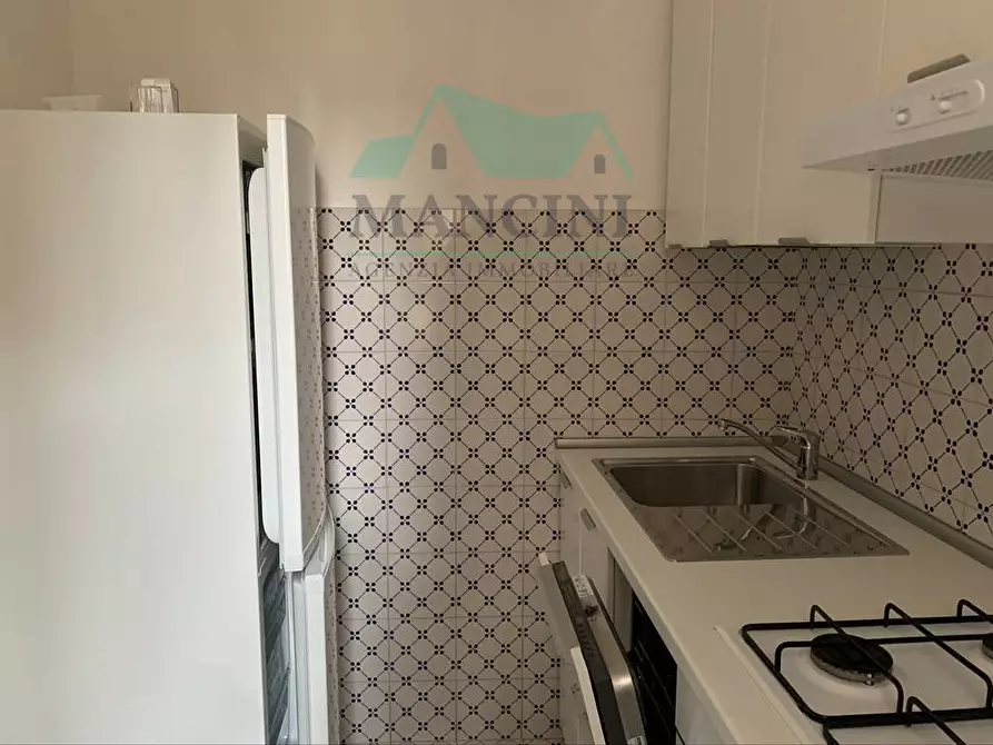 Immagine 10 di Appartamento in affitto  in MATTEOTTI a Jesi