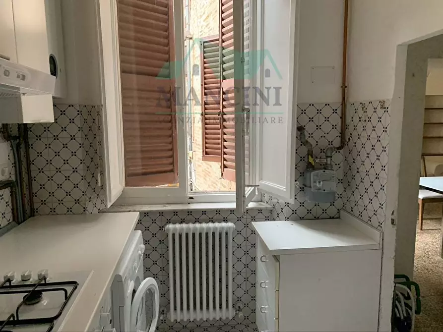 Immagine 3 di Appartamento in affitto  in MATTEOTTI a Jesi