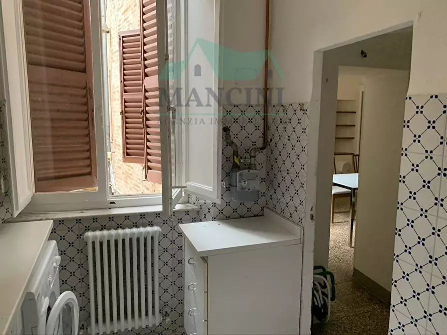 Immagine 9 di Appartamento in affitto  in MATTEOTTI a Jesi
