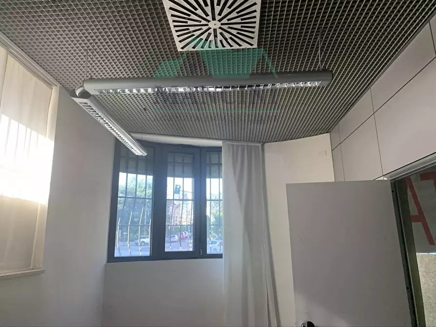 Immagine 6 di Attività commerciale in affitto  in vittoria a Jesi