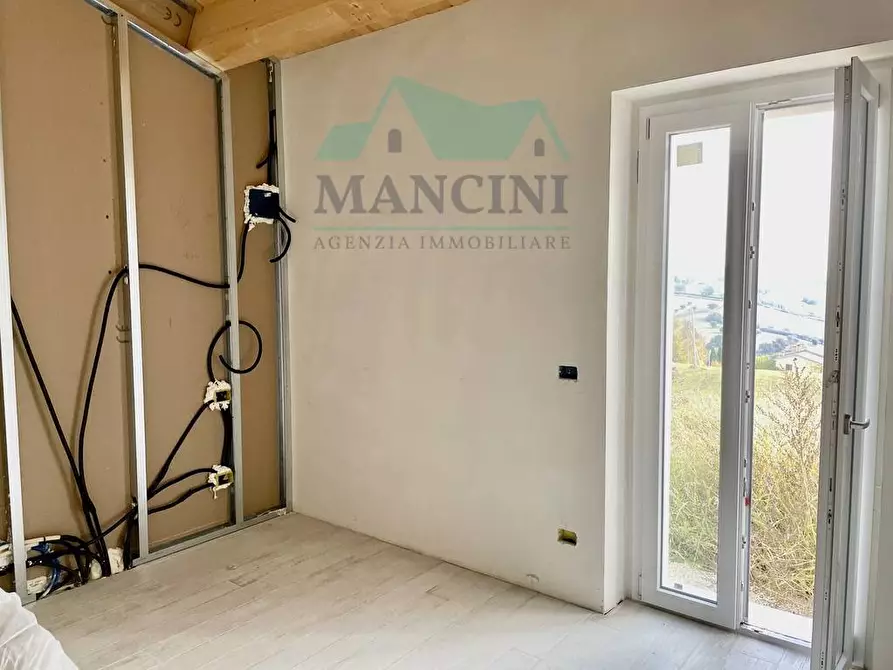 Immagine 11 di Casa indipendente in vendita  in ALDO MORO a Santa Maria Nuova