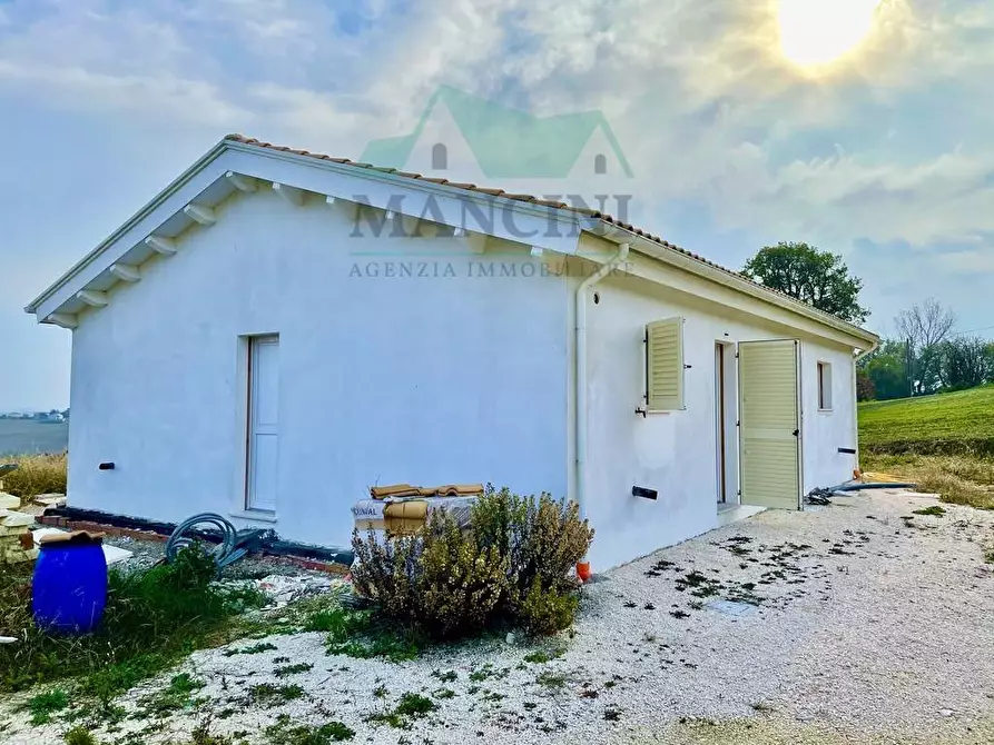 Immagine 8 di Casa indipendente in vendita  in ALDO MORO a Santa Maria Nuova