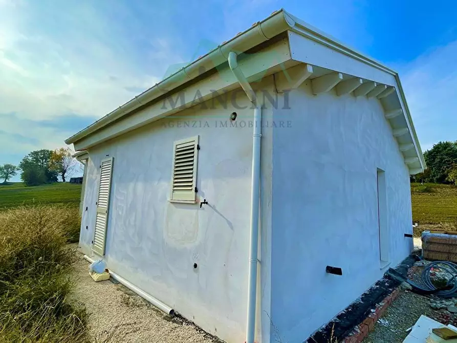 Immagine 19 di Casa indipendente in vendita  in ALDO MORO a Santa Maria Nuova