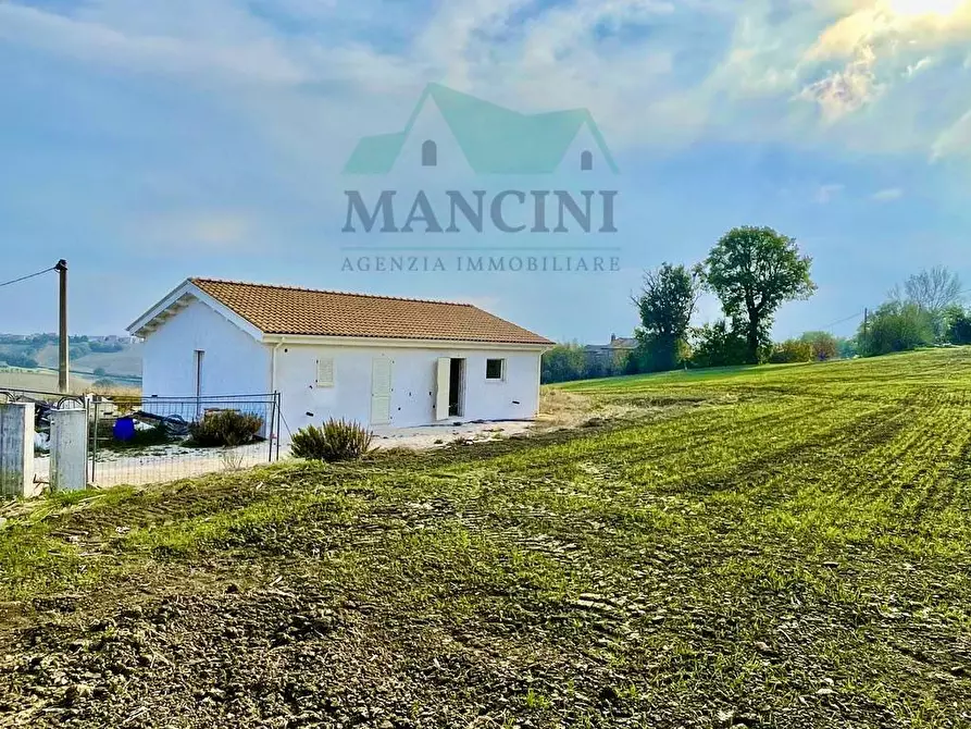 Immagine 6 di Casa indipendente in vendita  in ALDO MORO a Santa Maria Nuova