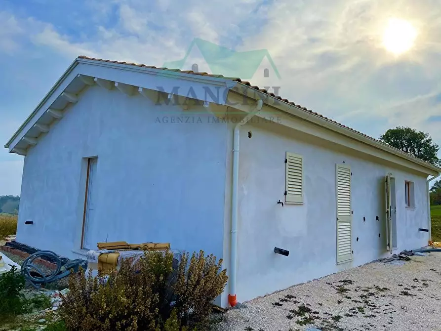 Immagine 5 di Casa indipendente in vendita  in ALDO MORO a Santa Maria Nuova