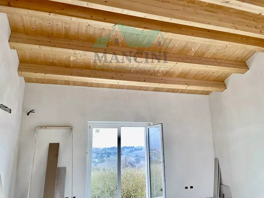 Immagine 2 di Casa indipendente in vendita  in ALDO MORO a Santa Maria Nuova