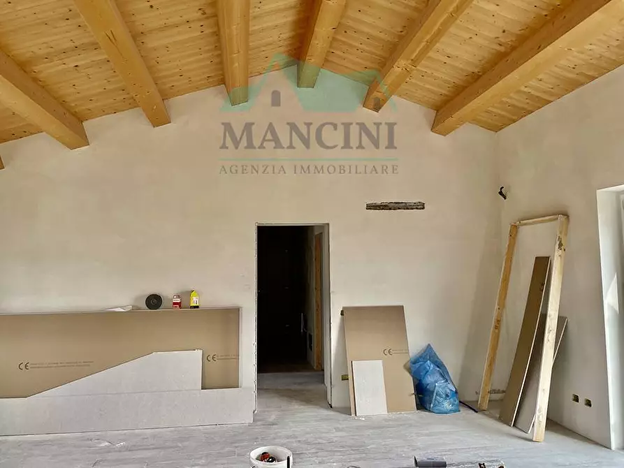 Immagine 22 di Casa indipendente in vendita  in ALDO MORO a Santa Maria Nuova