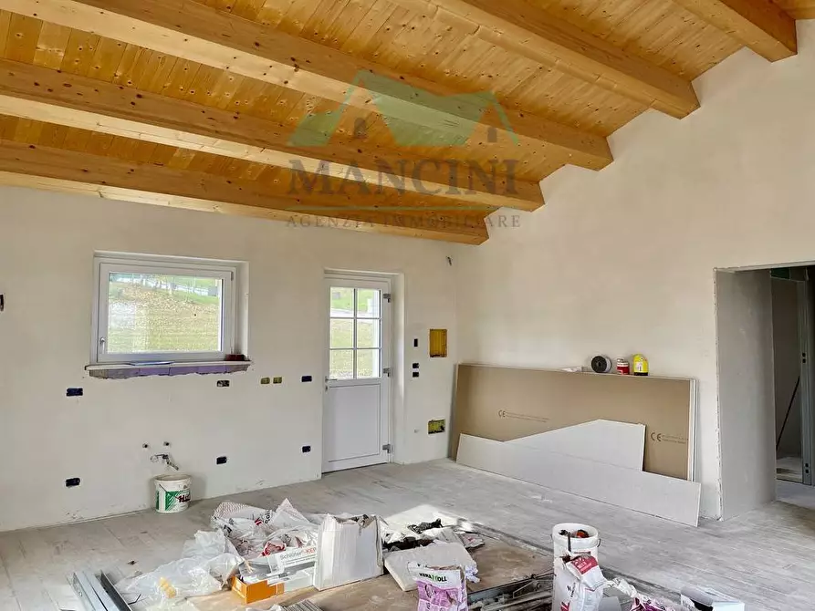 Immagine 23 di Casa indipendente in vendita  in ALDO MORO a Santa Maria Nuova