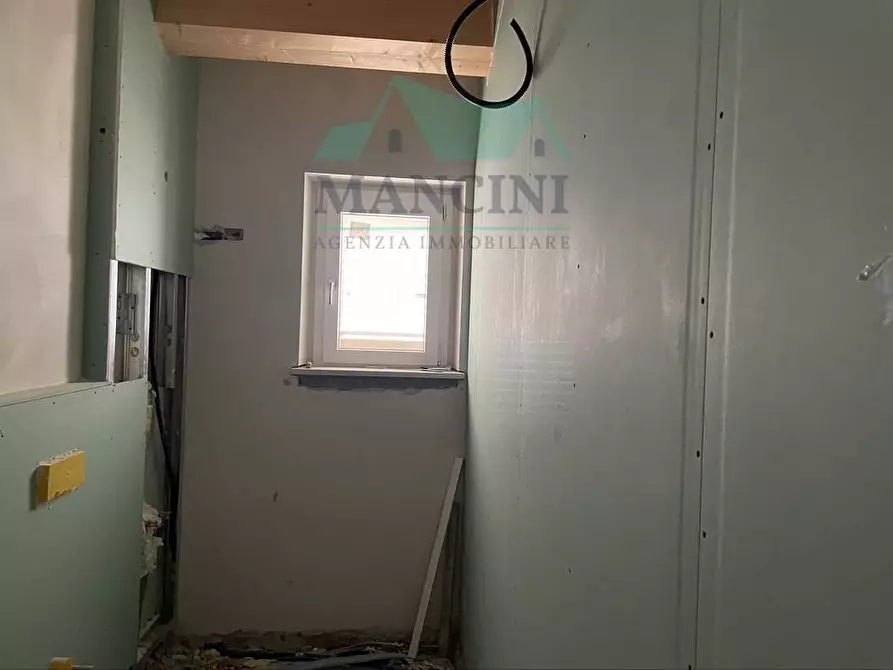 Immagine 13 di Casa indipendente in vendita  in ALDO MORO a Santa Maria Nuova