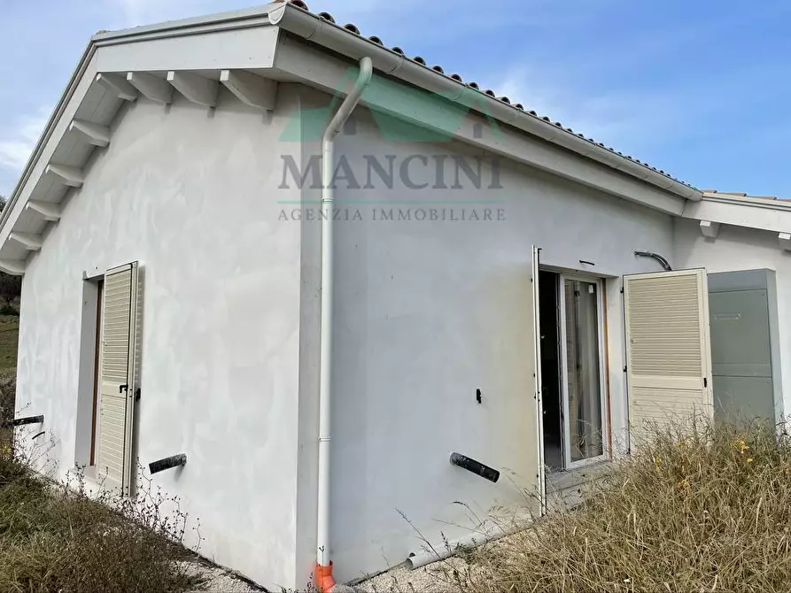 Immagine 28 di Casa indipendente in vendita  in ALDO MORO a Santa Maria Nuova