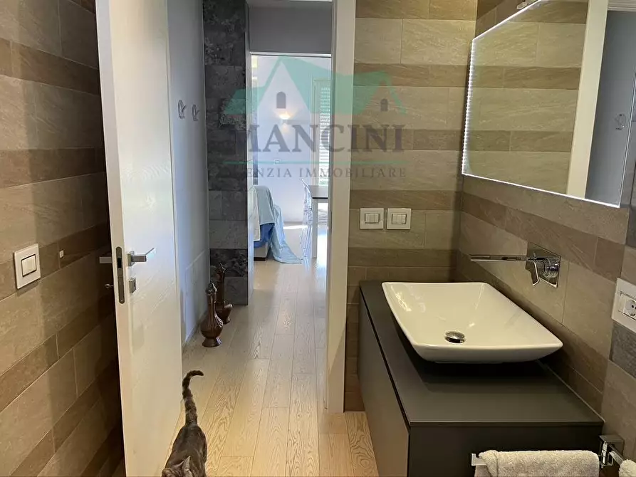 Immagine 20 di Casa indipendente in vendita  in APPENNINI a Jesi