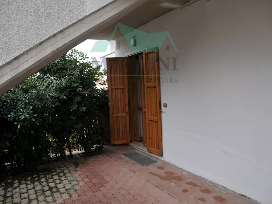 Immagine 3 di Villetta a schiera in vendita  in URBINO a Numana