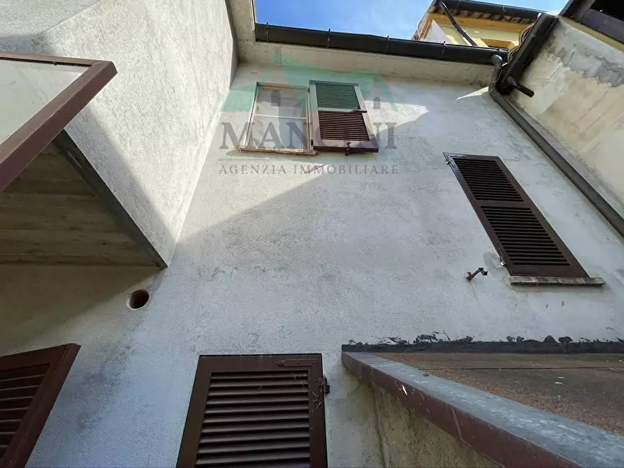 Immagine 15 di Appartamento in affitto  in BOVIO a Cupramontana