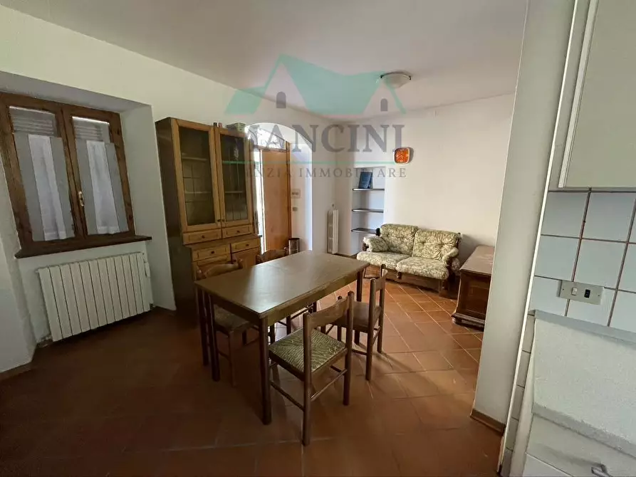 Immagine 4 di Appartamento in affitto  in BOVIO a Cupramontana