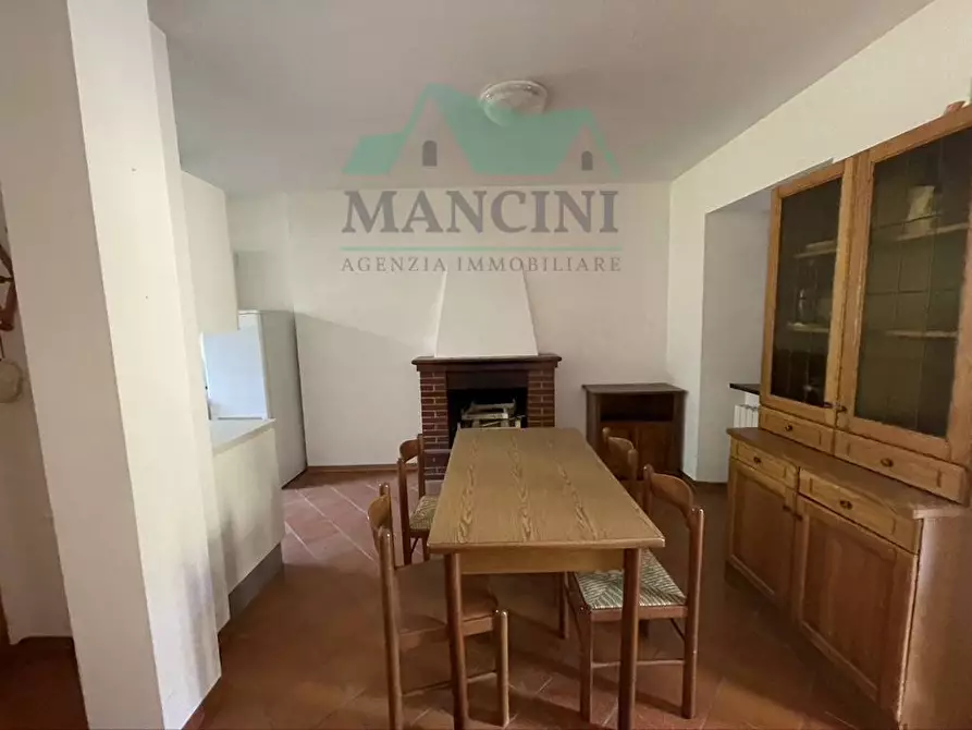 Immagine 2 di Appartamento in affitto  in BOVIO a Cupramontana