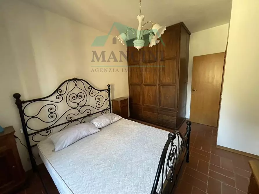 Immagine 8 di Appartamento in affitto  in BOVIO a Cupramontana