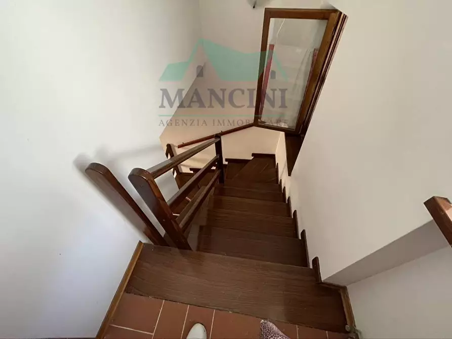 Immagine 12 di Appartamento in affitto  in BOVIO a Cupramontana