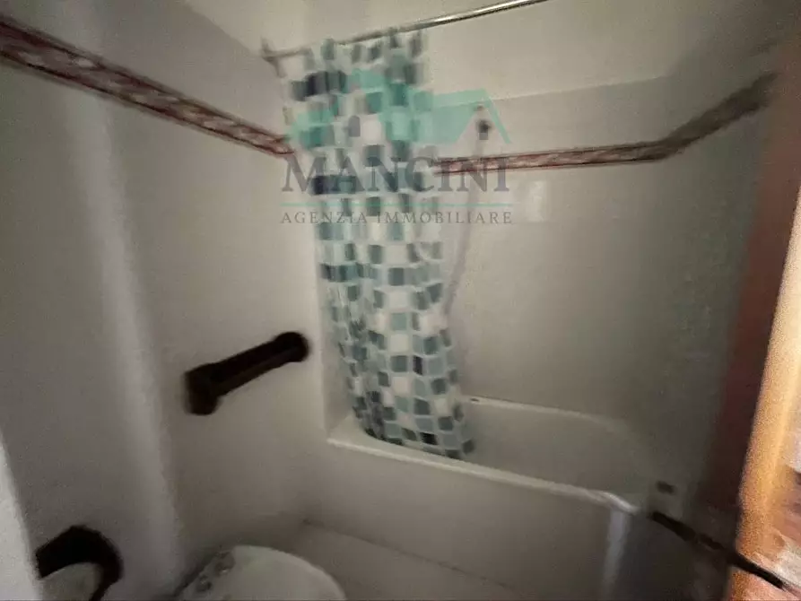 Immagine 17 di Appartamento in affitto  in BOVIO a Cupramontana