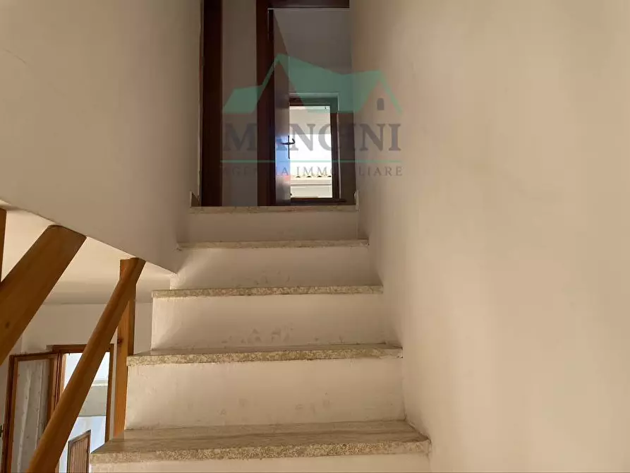 Immagine 3 di Villetta a schiera in vendita  in URBINO a Numana