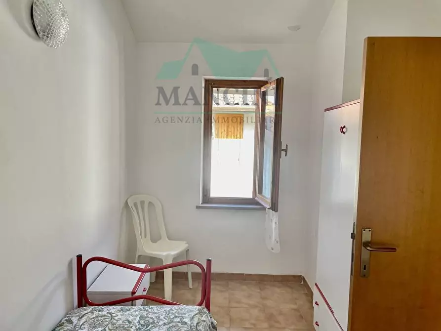 Immagine 9 di Villetta a schiera in vendita  in URBINO a Numana