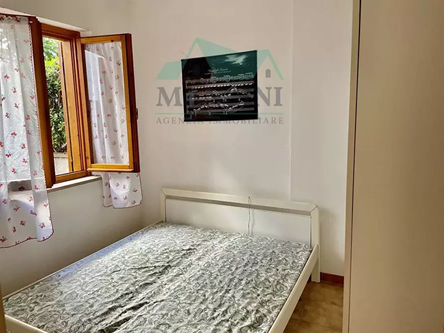 Immagine 6 di Villetta a schiera in vendita  in URBINO a Numana