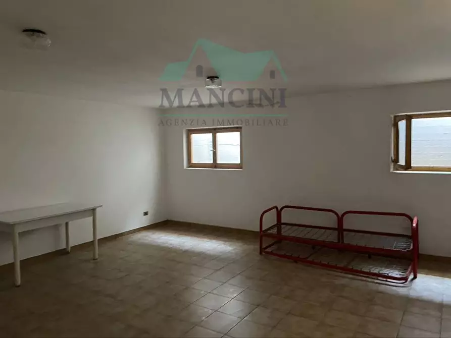 Immagine 9 di Villetta a schiera in vendita  in URBINO a Numana