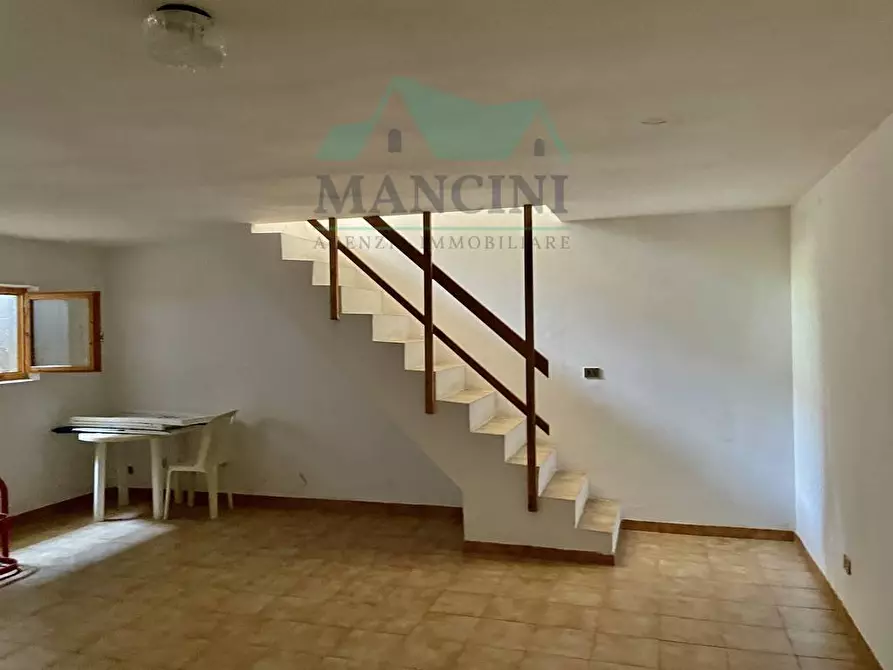 Immagine 8 di Villetta a schiera in vendita  in URBINO a Numana