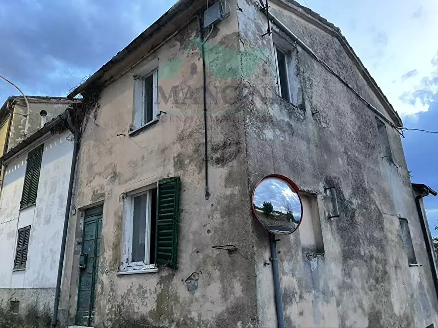 Immagine 1 di Casa indipendente in vendita  in paganello a Cupramontana