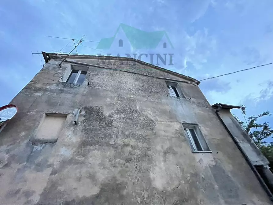 Immagine 2 di Casa indipendente in vendita  in paganello a Cupramontana