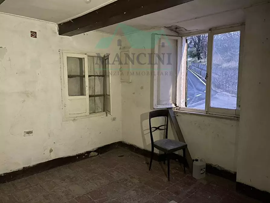 Immagine 5 di Casa indipendente in vendita  in paganello a Cupramontana