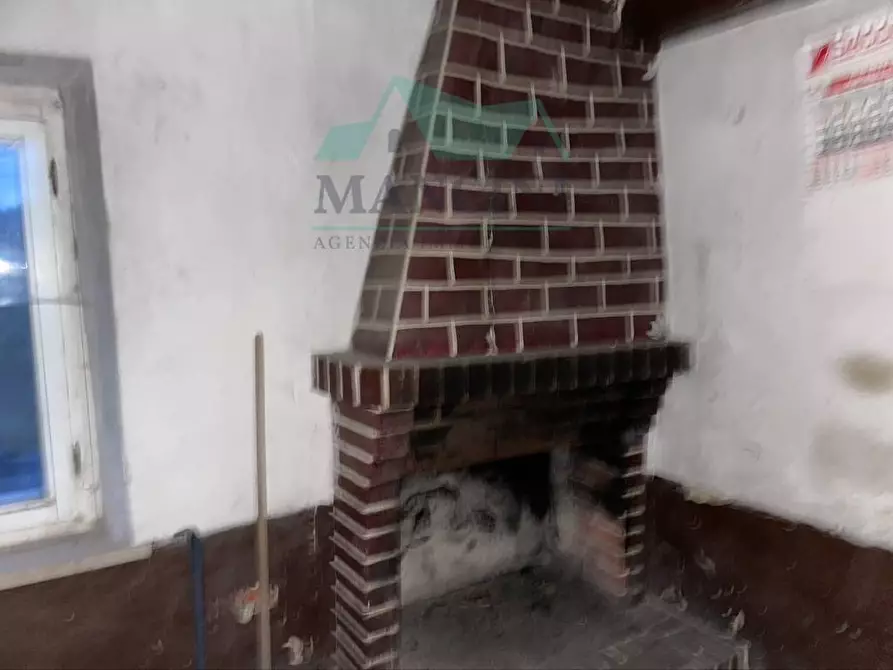 Immagine 6 di Casa indipendente in vendita  in paganello a Cupramontana