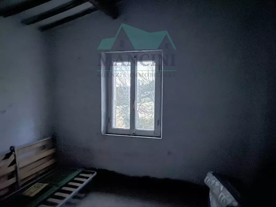 Immagine 9 di Casa indipendente in vendita  in paganello a Cupramontana