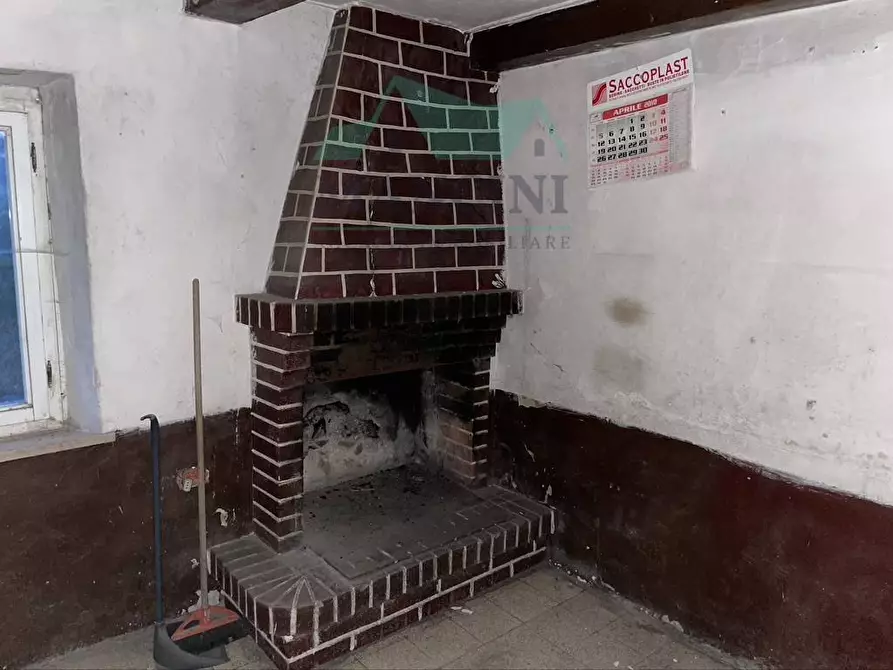 Immagine 7 di Casa indipendente in vendita  in paganello a Cupramontana