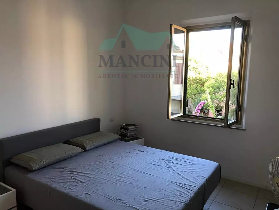 Immagine 7 di Casa indipendente in vendita  in VIA GALLODORO a Jesi