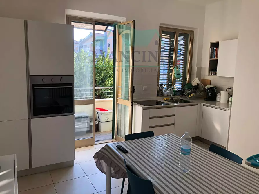 Immagine 5 di Casa indipendente in vendita  in VIA GALLODORO a Jesi