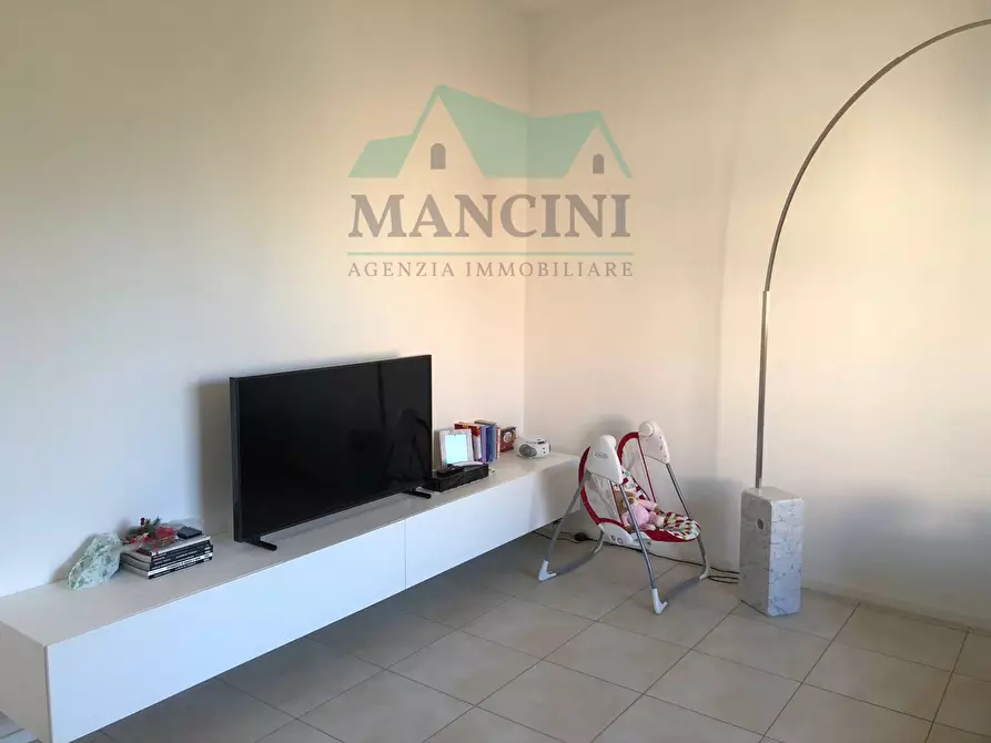 Immagine 13 di Casa indipendente in vendita  in VIA GALLODORO a Jesi