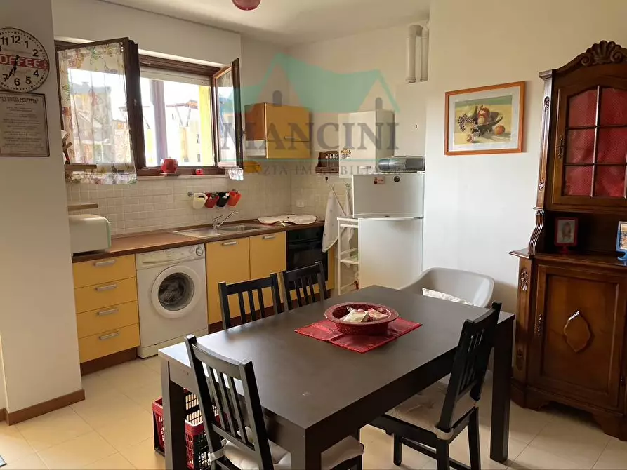 Immagine 5 di Appartamento in vendita  in VIA XXV APRILE a Castelbellino