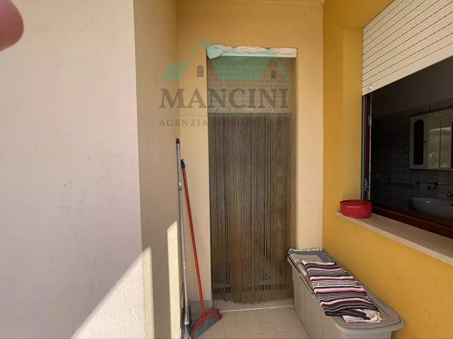 Immagine 10 di Appartamento in vendita  in VIA XXV APRILE a Castelbellino